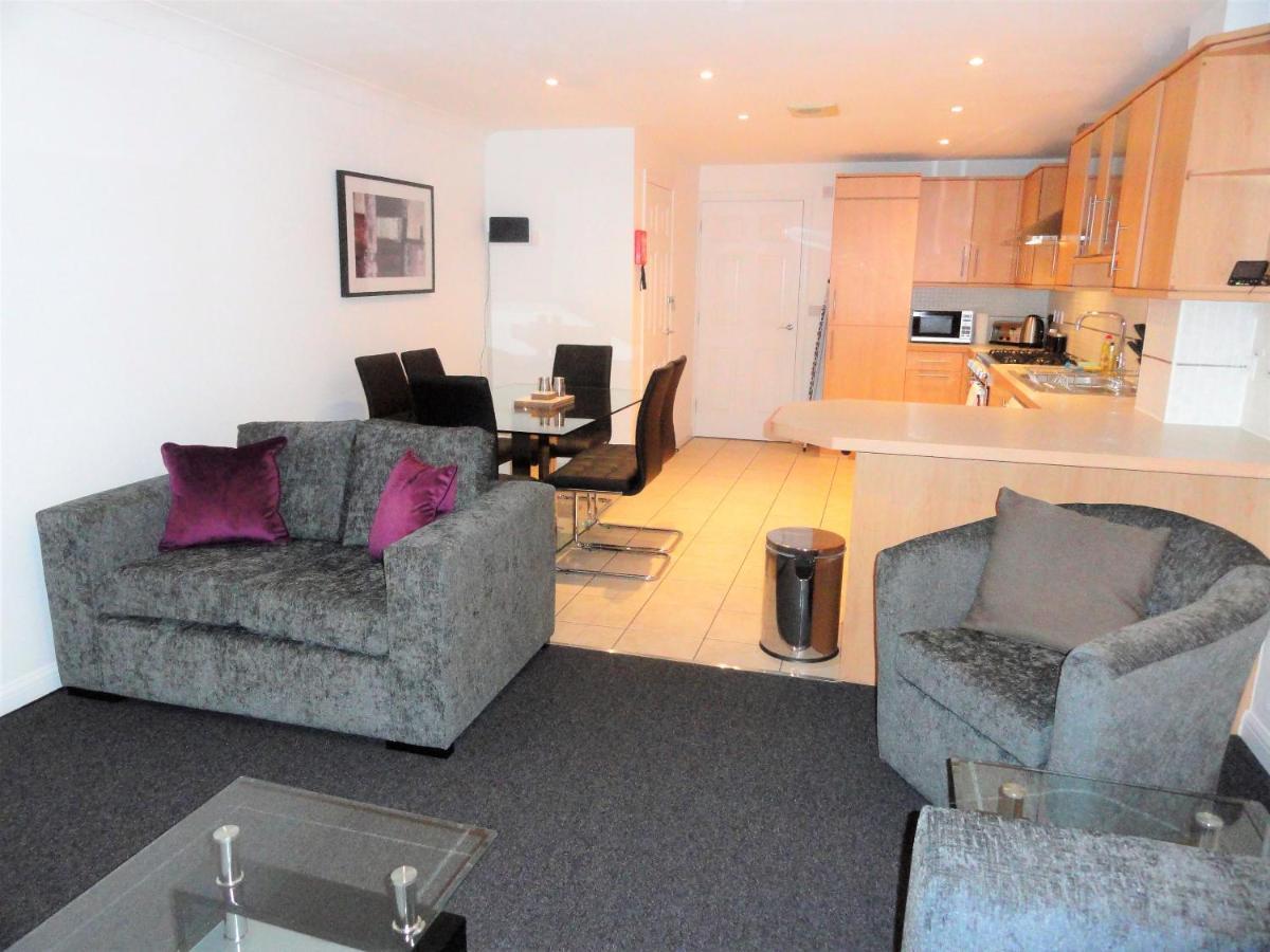 Comfortable And Welcoming Beatrix House By Cliftonvalley