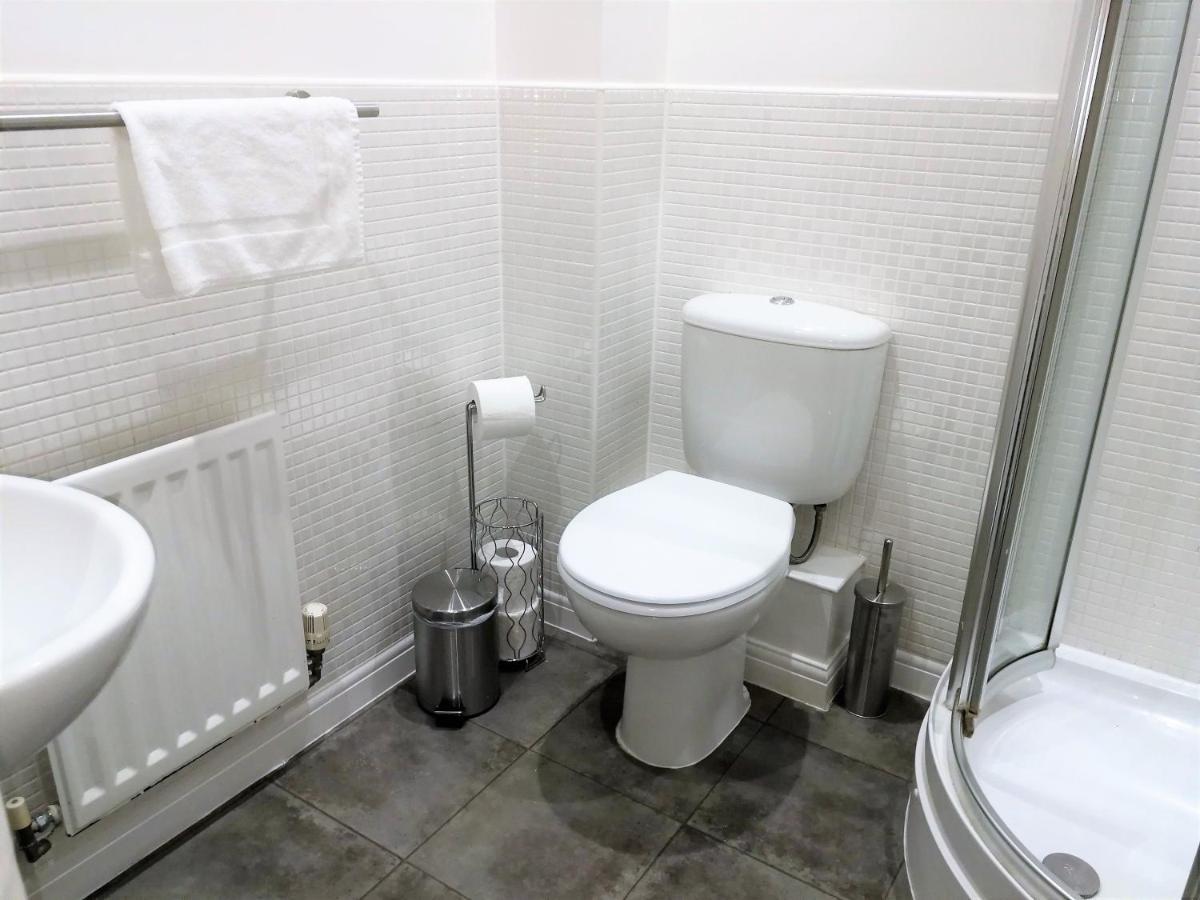 Apartamento Comfortable And Welcoming Beatrix House By Cliftonvalley *