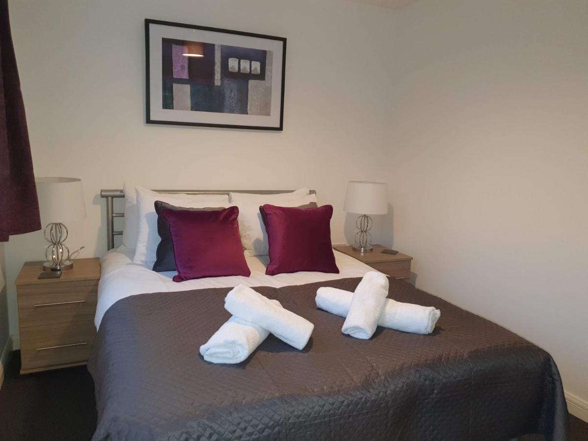 Apartamento Comfortable And Welcoming Beatrix House By Cliftonvalley
