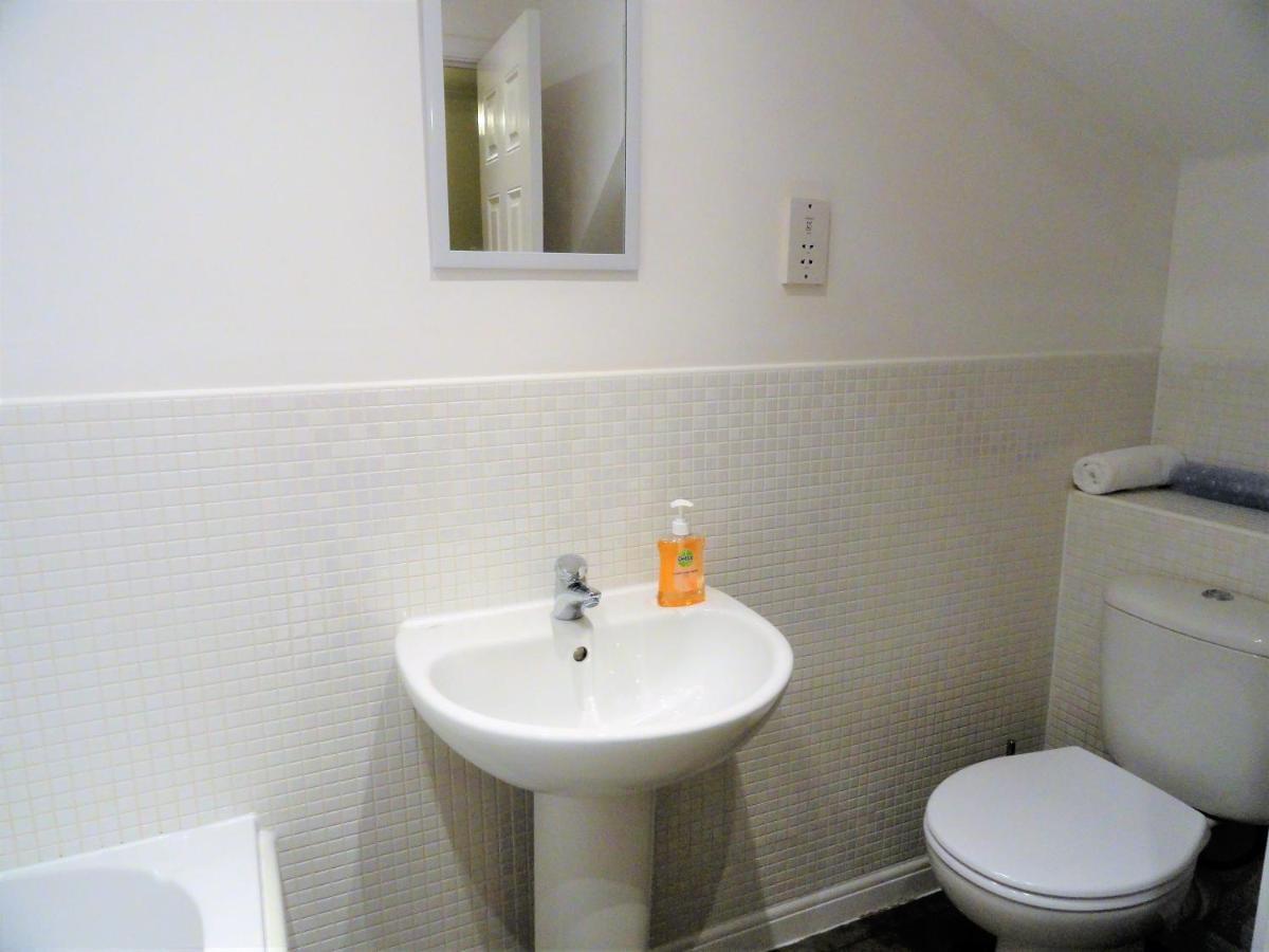 Apartment Comfortable And Welcoming Beatrix House By Cliftonvalley *