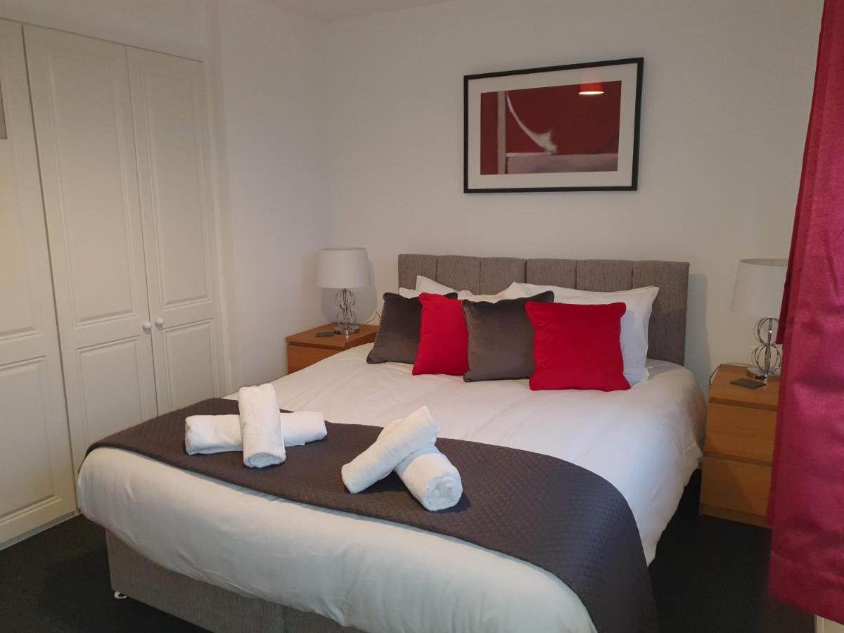 Comfortable And Welcoming Beatrix House By Cliftonvalley * Bristol